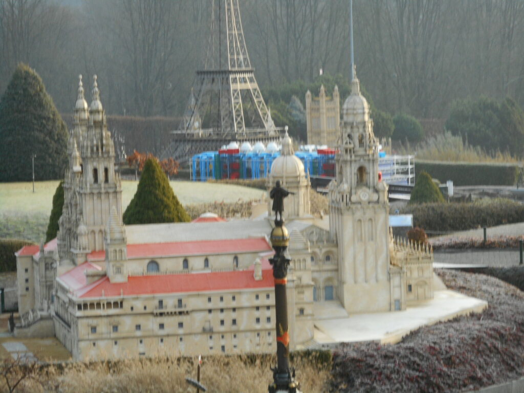 2 mini europe