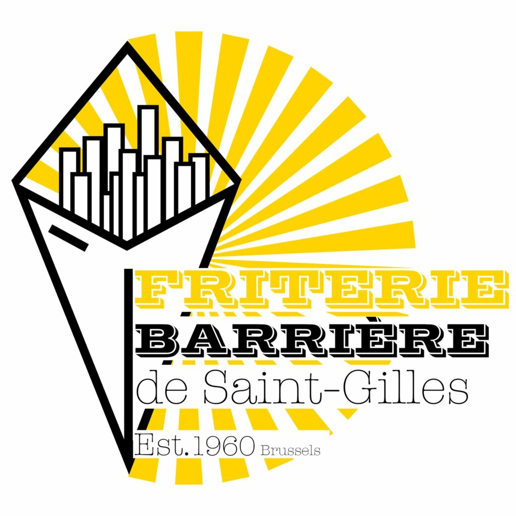 La Friterie de la Barrière de Saint-Gilles est une véritable référence à Bruxelles depuis plus de 60 ans.