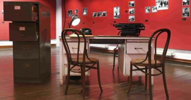 Assassinats 1 Scenographie