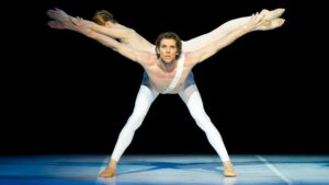 Le Béjart Ballet Lausanne enflamme le Cirque Royal