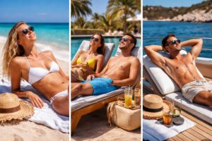 Bien se bronzer cet été : conseils essentiels pour un bronzage naturel, durable et sans danger