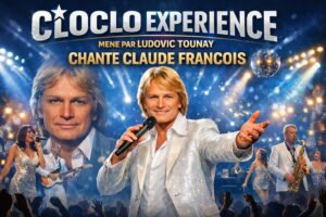 Plongée totale dans Cloclo