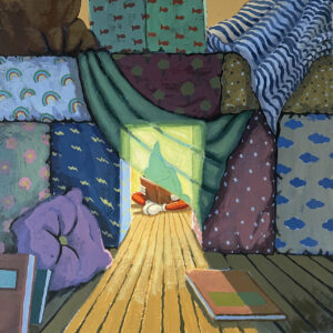 “On disait que” – Exposition de Créons