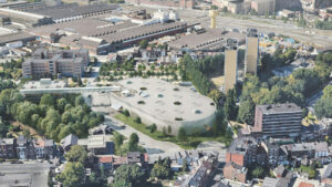 Entreprise : Aerospacelab prend son envol à Marcinelle