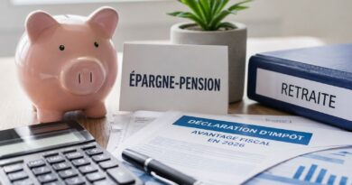Epargne pension en Belgique