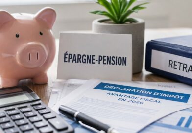 Epargne pension en Belgique