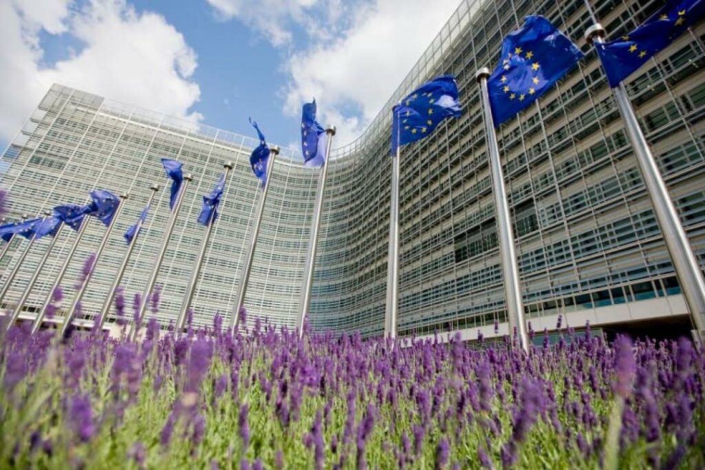 Europe Day