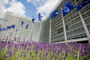 Lors des Journées de l’Europe, n’hésitez pas à visitez ses institutions à Bruxelles