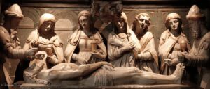 Cathédrale Saints-Michel-et-Gudule : le cœur sacré de Bruxelles