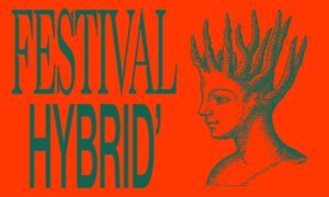 Hybrid’ #1 la marionnette réinventée envahit Bruxelles