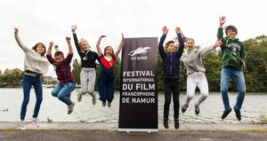 A Namur, au “Delta”, le 04 Avril, à 09h30 : Candidats pour le “Jury Junior” du 41e “FIFF”