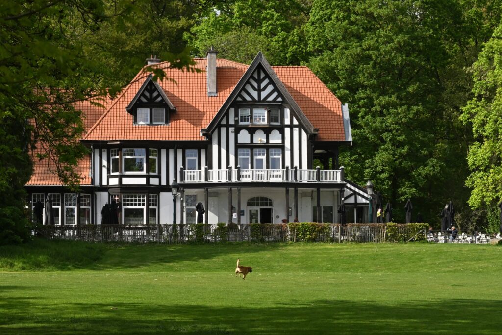 Le Chalet du Laerbeek à Jette : une brasserie idéale pour vos événements privés et professionnels