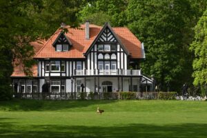 Le Chalet du Laerbeek à Jette : une brasserie idéale pour vos événements privés et professionnels