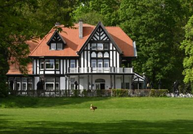 Le Chalet du Laerbeek à Jette : une brasserie idéale pour vos événements privés et professionnels