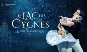 Le Lac des cygnes, la magie d’un ballet éternel