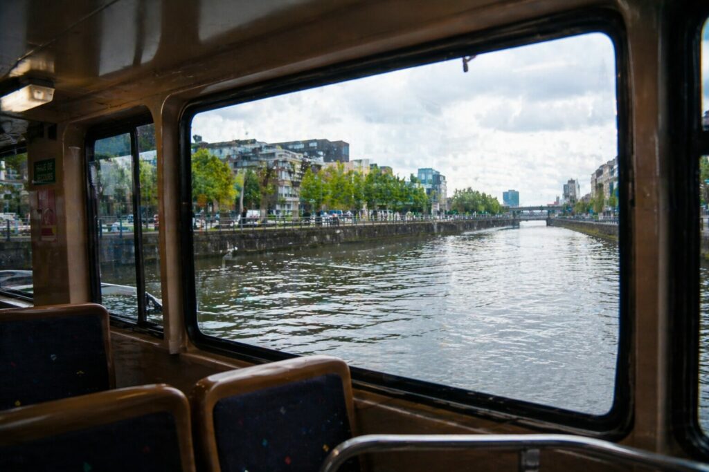 Le Waterbus