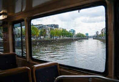 Bruxelles : le Waterbus abandonne les navetteurs et mise tout sur les touristes