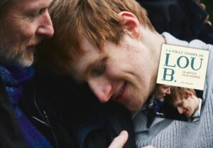 A Genappe, le 18 Avril, et à Ixelles, les 25 & 26 Avril : “La Folle Epopée de Lou B., de Bérlebus & du Papa Mouton”