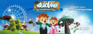 Nigloland 2026 : la magie grandeur nature en famille