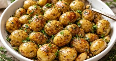 NOUVELLE POMME DE TERRE