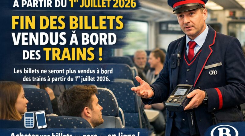 SNCB