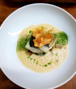 Un tram, des étoiles, Bruxelles à savourer en mouvement 