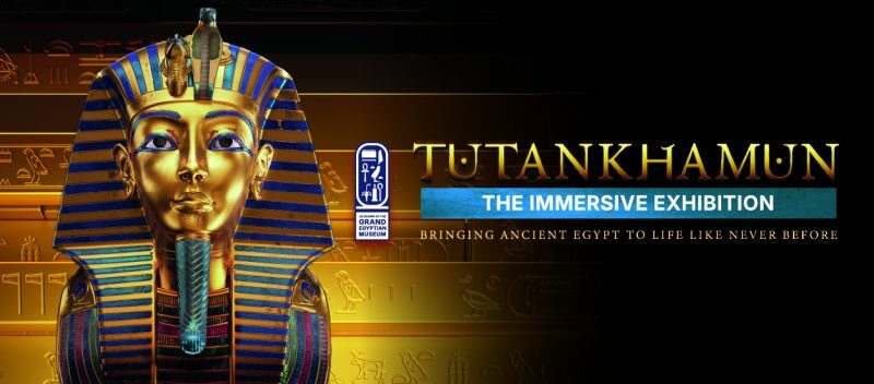 TUTANKHAMUN