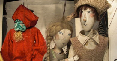 TYL UYLENSPIEGEL TOONE