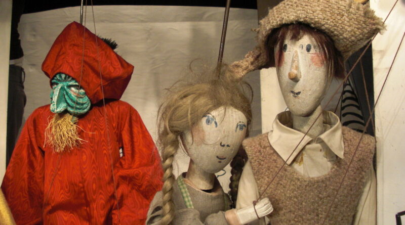 TYL UYLENSPIEGEL TOONE