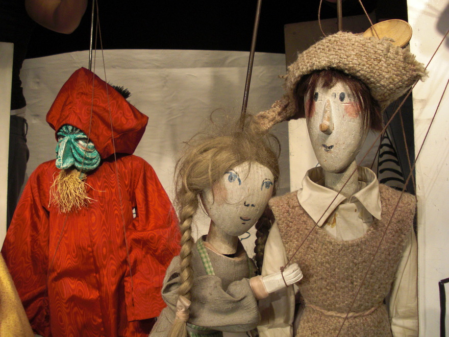 TYL UYLENSPIEGEL TOONE