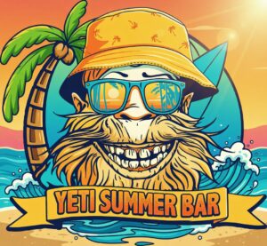 Single Party 80s 90s 2000s | Coeur A Coeur x Yéti Summer Bar (Grande soirée pour célibataires XXL )
