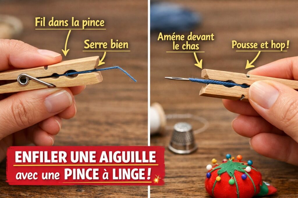 Aiguille