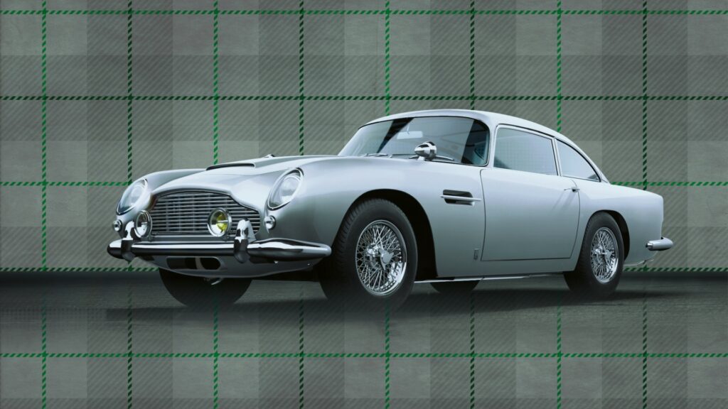Aston