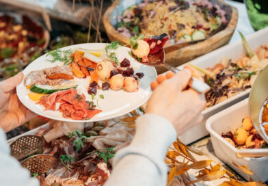 Brunch gourmand a mont st jean