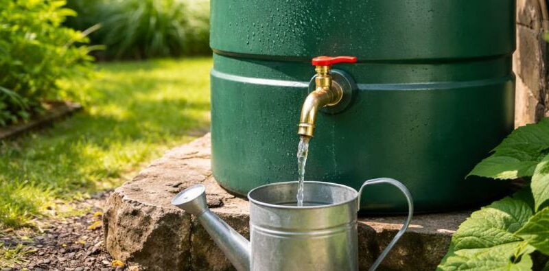 Comment reduire sa facture deau en region bruxelloise