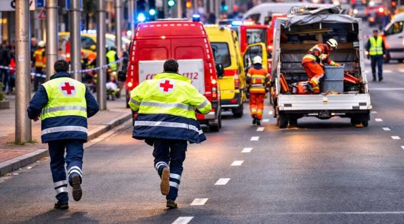 Cropix rouge attentats