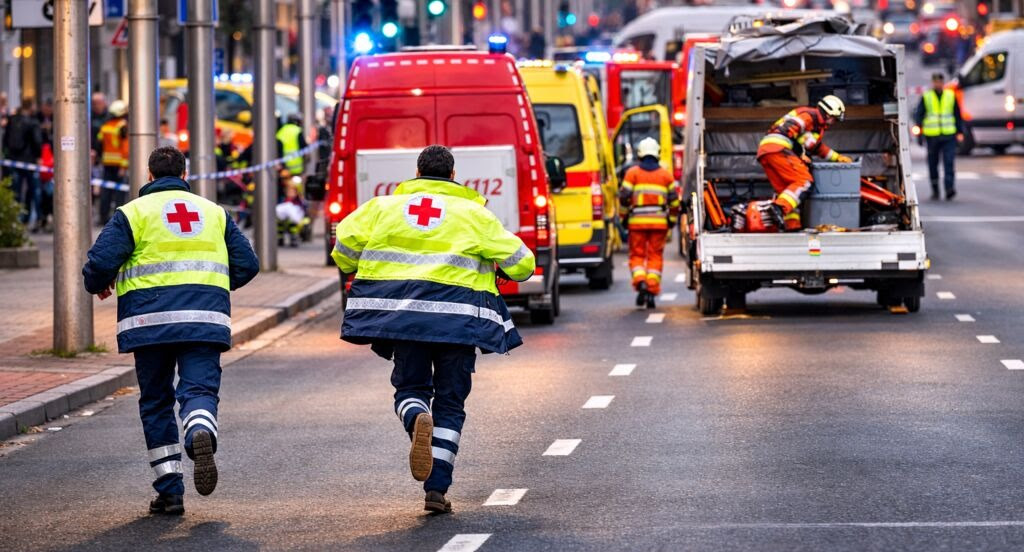 Cropix rouge attentats