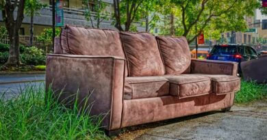 Dechetteries mobiles dans la commune dIxelles