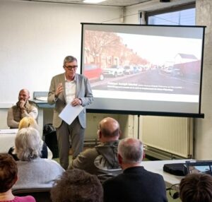 Des grands travaux prévus en 2026 dans la Ville de Liège