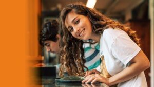 Explorez l’Université de Liège et les masters