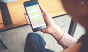 Conseils d’investissements via WhatsApp : soyez prudent !