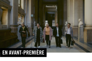 Un film documentaire « Métisses, cinq femmes contre un crime d’Etat » projeté à Bruxelles