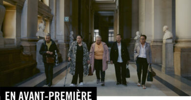 Film metisses congolaises