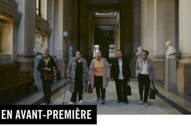 Film metisses congolaises