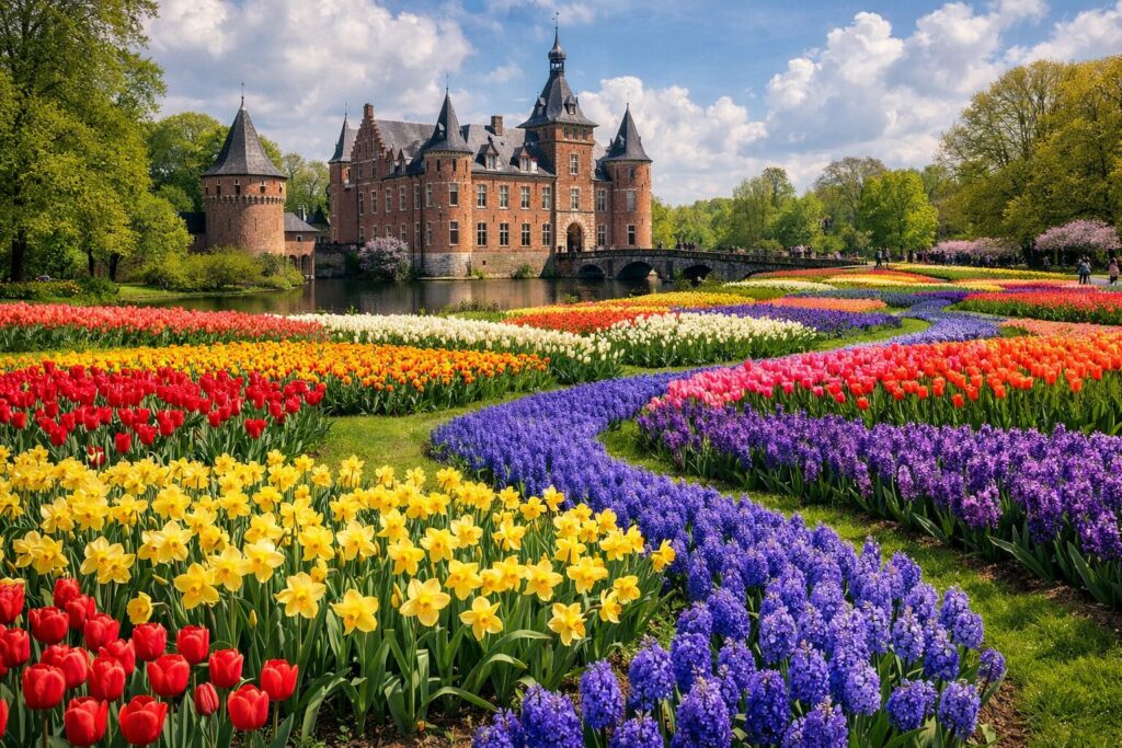 Floralia