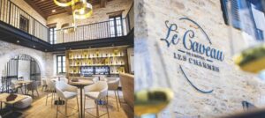 Grâce à l’hôtel « Les Charmes », découvrez le Meursault autrement