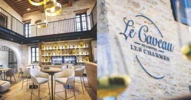 Grace a lhotel les charmes decouvrez le meursault autrement