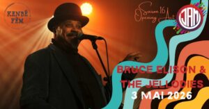 Jazz au marché en 2026 à Watermael-Boitsfort