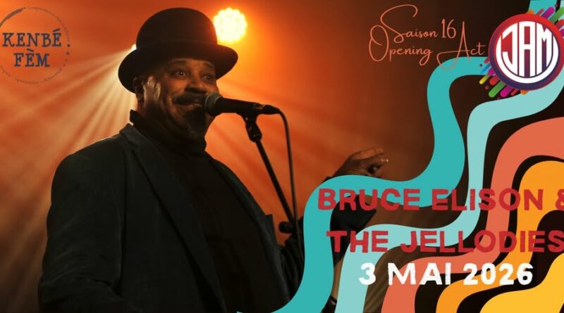 Jazz au marche a watermael boistfirt