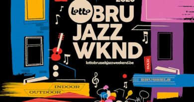 Jazz bru